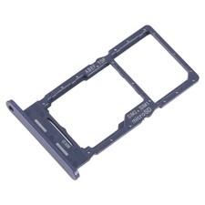 For Samsung Galaxy A25 5G SM-A256B Original SIM Card Tray SIM Card Tray / Micr