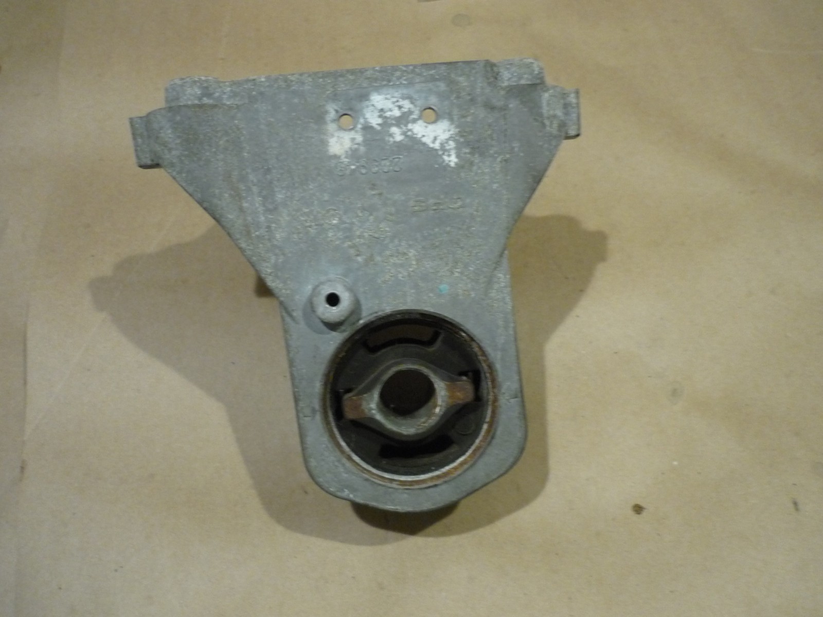 Ferrari California -  LH Rear Gearbox Support Bracket -P/N 239754