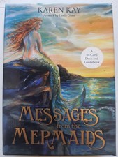 Messages from the Mermaids by Karen Kay