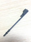 Vintage 1983 1985 Star Wars Barada Nikto Yak Face Vibro Staff Weapon Accessory