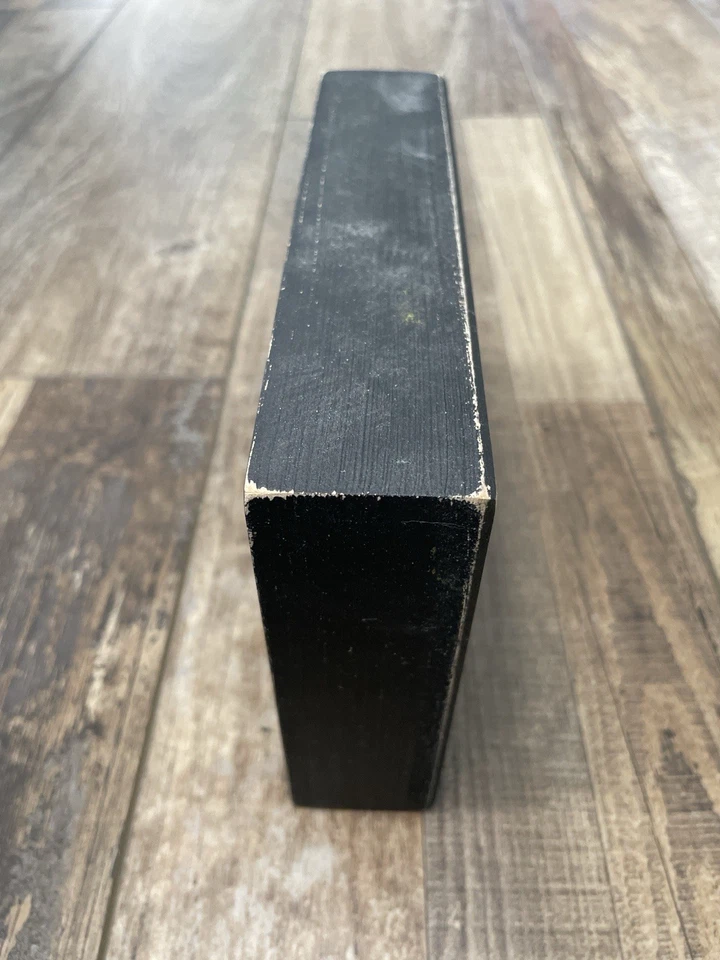 Primitives by Kathy Love You to the Moon and Back Box Sign 7”x5” Decor - Image 3 of 4