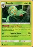 Sceptile Holo Rare SM - Celestial Storm 10/168 NM Cracked Ice Holofoil - Pokemon