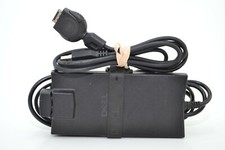 Genuine Dell 90 Watt 19.5 Volt AC Adapter HA90PE1-00 Dell USB adaptor