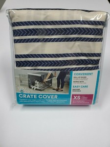 you & me crate cover