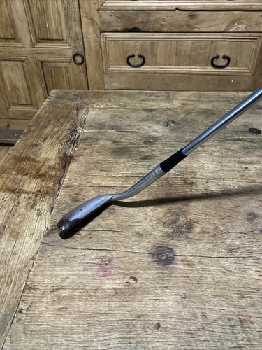 Putter para diestros de 36" para palos de golf vintage estado usado empuñadura rite - Imagen 8 de 10