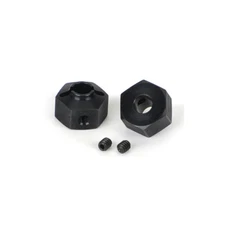 6064-05  Pro-Line 12mm Wheel Adapters for the Rear of Associated SC10 Short Cour