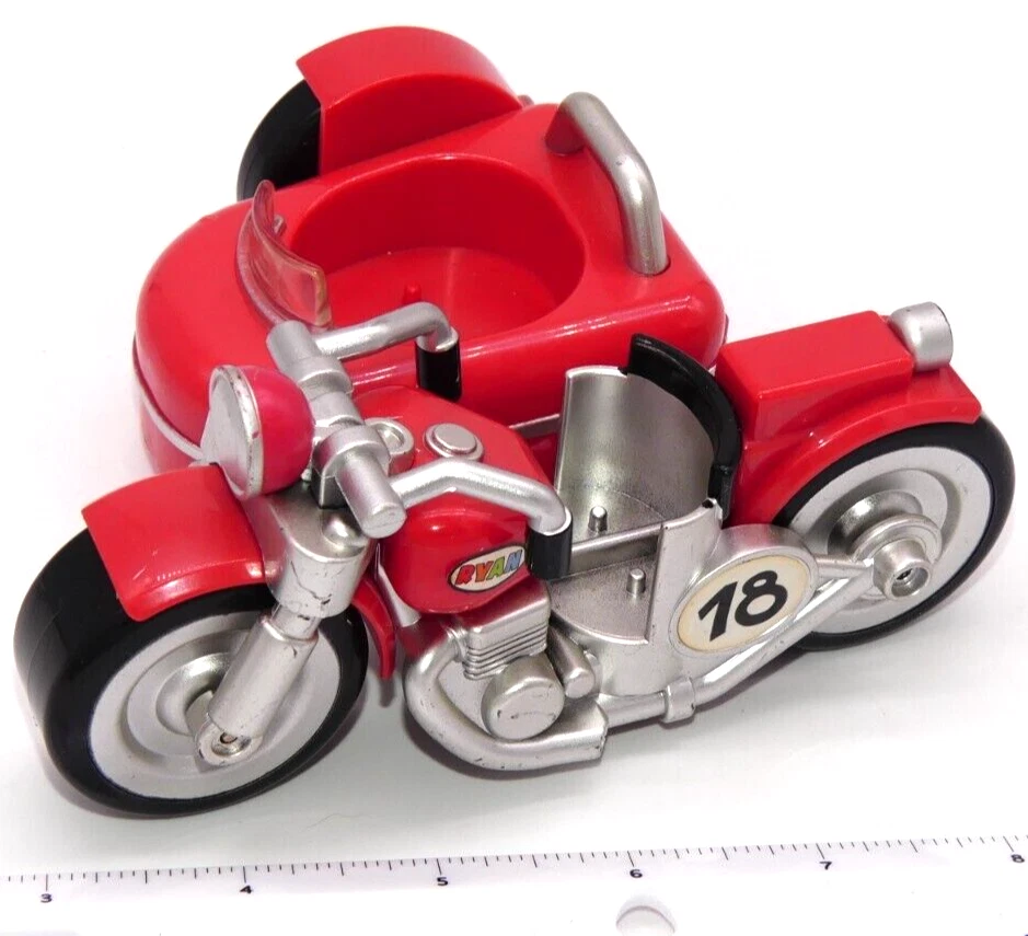 Ryan's world 18 2025 inch bike