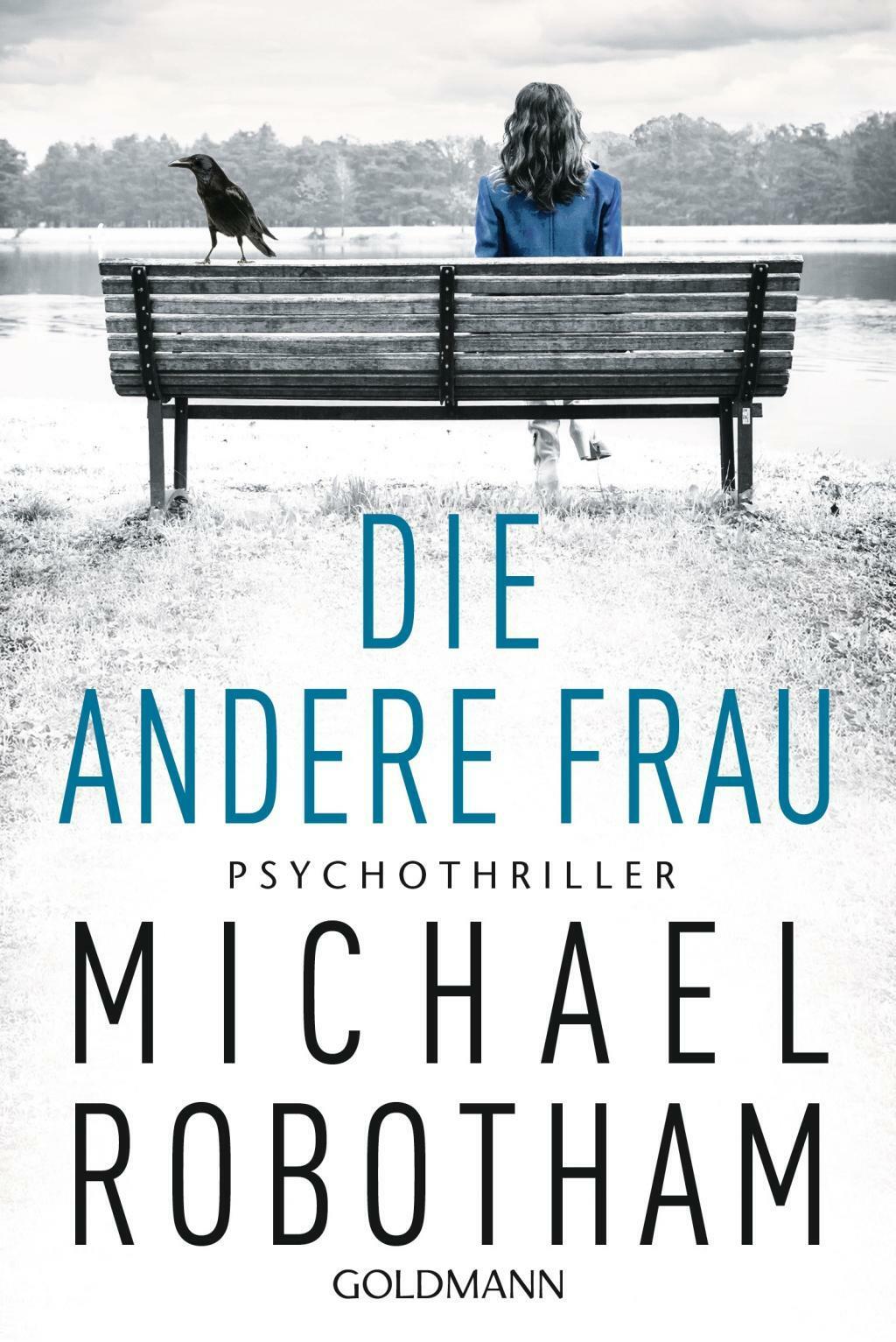 Die Andere Frau | Buch | 9783442490790