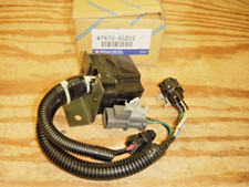 Nissan Diesel Ud 47670-30z05 Truck Genuine Parts Blower Motor Relay Assy Nissan Diesel Ud 47670-30z05 Truck Genuine Parts Blower Motor Relay Assy