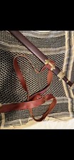 Up to 6xl Baldric for Cold Steel damascus Viking Baldric only 