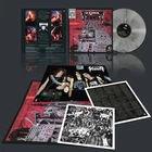 VOIVOD - RRROOOAAARRR, 2024 EU GALAXY EFFECT COLOURED vinyl LP, 500 COPIES! NEW!