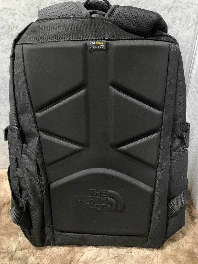 ◎THE NORTH FACE◎ White Label Standard Dual BackpackBLACK N THE NORTH FACE White Label Dual Pro III Backpack Pack
