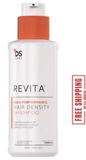 DS Laboratories Revita Hair Stimulating Shampoo : 925ml