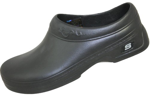 Oswald-Clara Work Clogs Scrub Ups 