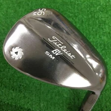 Golf Wedge Titleist Vokey Design SM7 Dynamic Gold S200 56 JAPAN