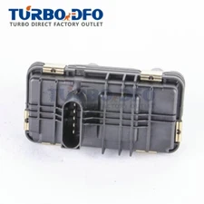 Turbo electronic actuator for BMW 335d 435d 535d 640d 740d N57D30B 5440-970-0026