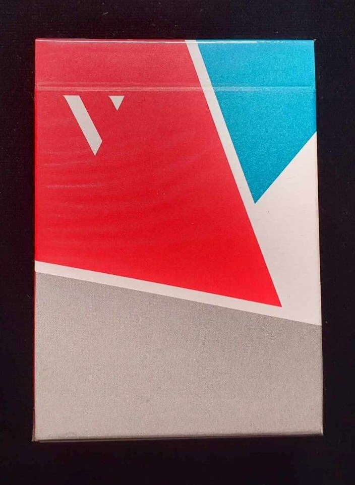 Virtuoso Spring/Summer 2015 Edition Playing Cards SS15 Cardistry