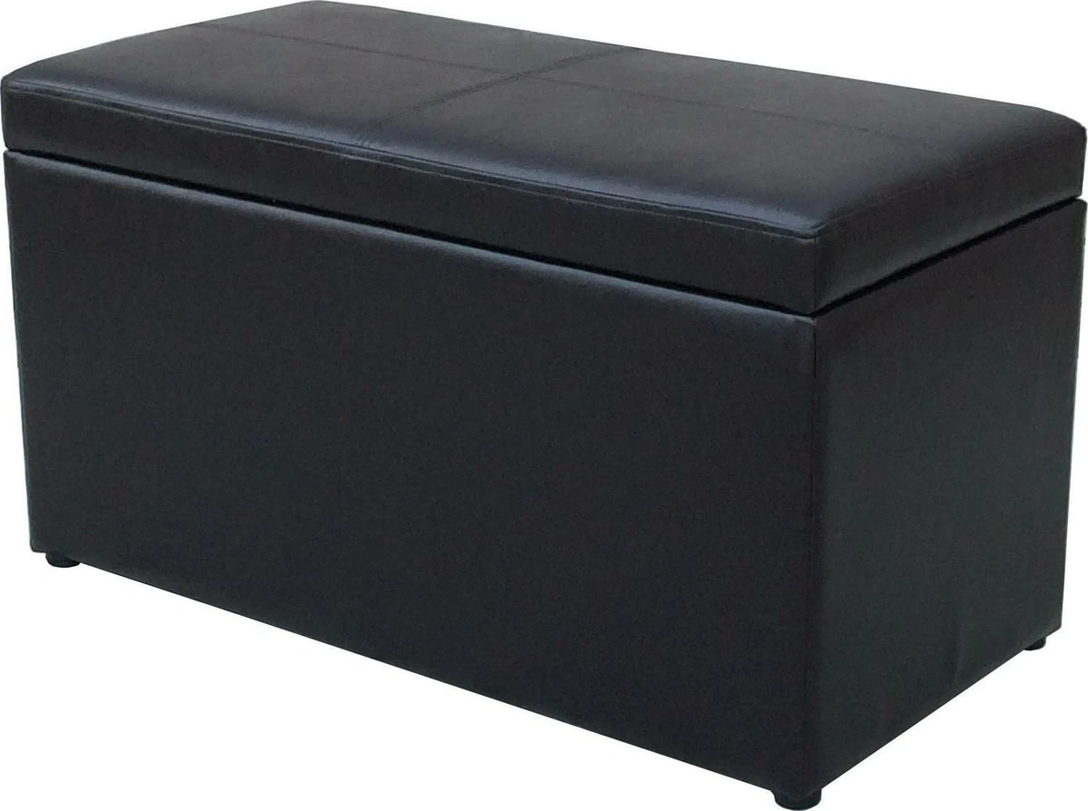 Ebay storage ottoman deals