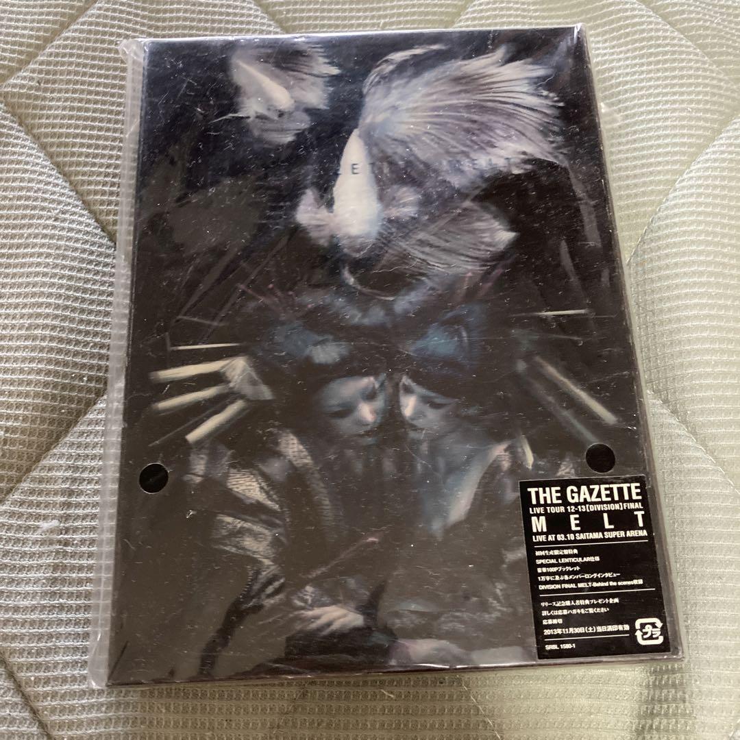 the GazettE/LIVE TOUR 12-13【DIVISION】FI… The Gazette/Live Tour 12-13 Division Fi | eBay