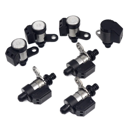 RE5R05A Transmission Solenoid Kit Fits Nissan Pathfinder Xterra Titan