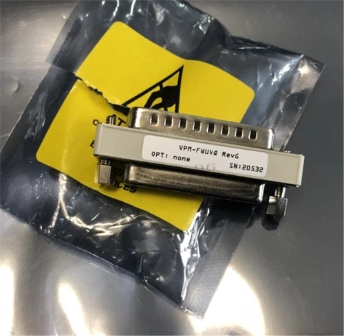 Cognex Vpm-Fwuvq Rev G 150-0001R(B) 1Pc Brand New ci - Picture 1 of 3