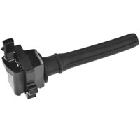 NTY ZüNdspule ZüNdmodul Passend FüR Chrysler Sebring Cabriolet JR 2.7 V6 24V