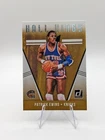 2018 Panini Donruss Basketball Patrick Ewing #11 PSA 8