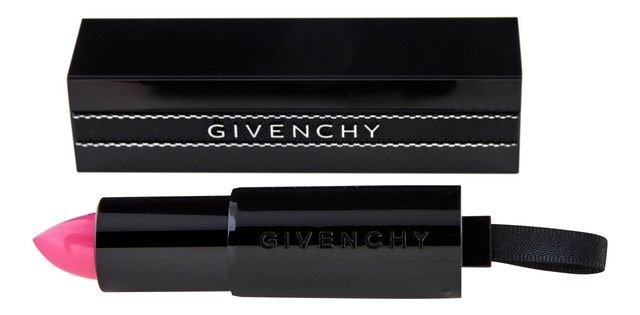 givenchy wild rose lipstick