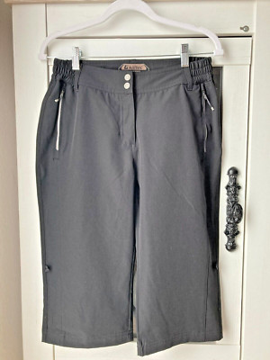 Killtec  Sport-/Wanderhose - schwarz - Gr. 38