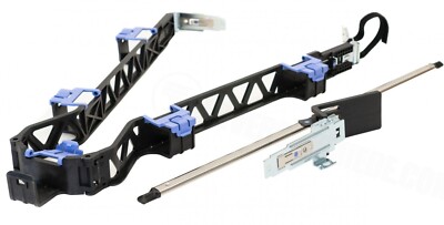 IBM Part 94Y6626 - SYSTEM X M4 - CABLE MANAGEMENT ARM (Neu+OVP)