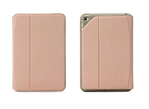 Griffin Survivor Tough Rugged Impact Folio Case For  iPad Mini, Mini 2 & Mini 3 - Image 2 of 4