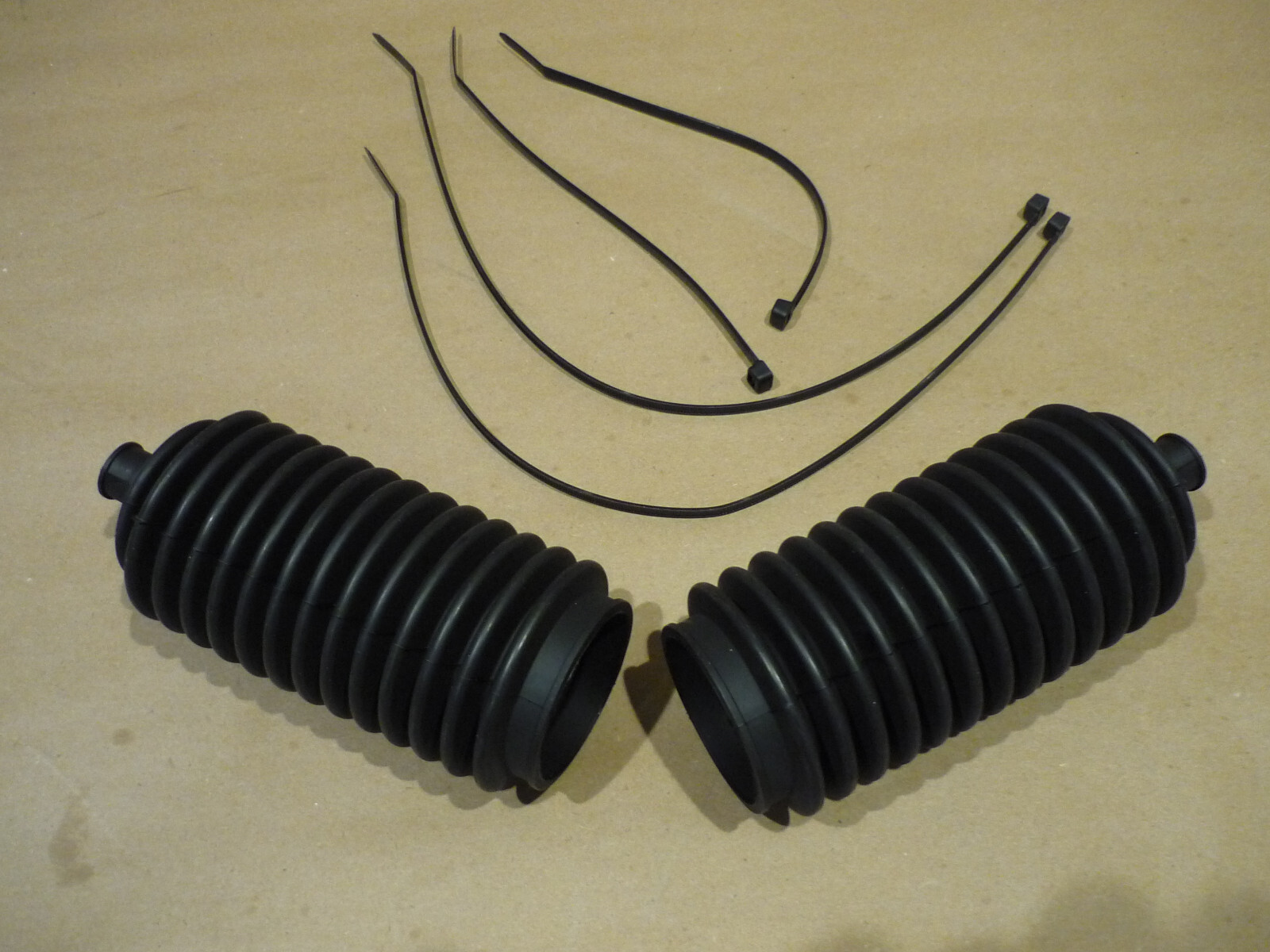 Ferrari Mondial T - PAS Rack Bellows Replacement Kit  - 70000575