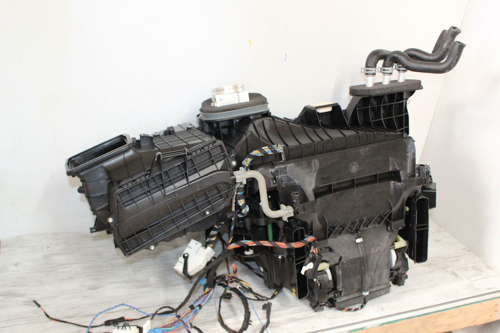 Heater Assembly ROLLS ROYCE 16