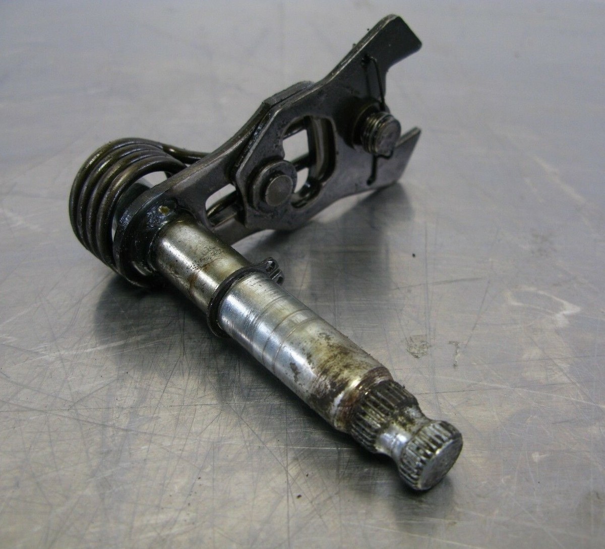 Kawasaki ZX1100-C Ninja ZX 1100 ZX11 1990 90-92 Gear Shift