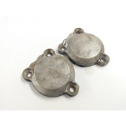 Yamaha YZF 750 R 4HN [1995] - Motordeckel Kurbelwellendeckel