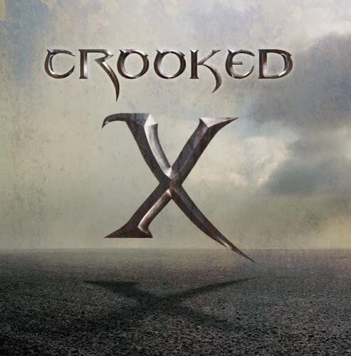 Crooked X Crooked X (CD)