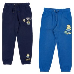 Spiderman Jogginghose Für Jungen - Baumwollmix, Mit Logo, In Blau Oder Schwarz, Größen 104-134