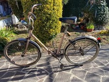 Tipo Graziella St. Tropez;  Pieg.; cerchi da 24 Pollici; CYCLOMAN made in Italy