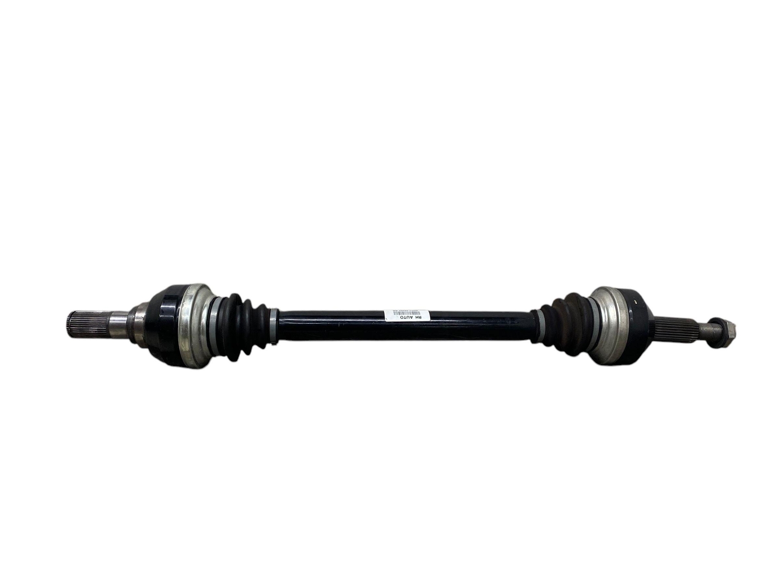 2017-2023 ASTON MARTIN DB11 RH RIGHT REAR CV AXLE SHAFT *5K MILES* HY53-4B402-BA