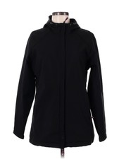 Ideology Women Black Track Jacket M