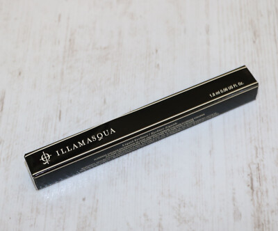 Illamasqua Liquid Eyeliner, black noir, Fullsize, neu