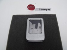 Condilatore - Kit di registrazione n.100 produttore svizzero n. interno 630#SN