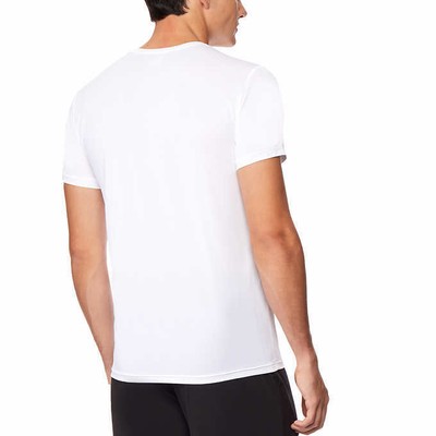 32 Degrees Men's Air Mesh Tees 4-pack - WHITE (Select Size: M-XXL) FAST  SHIP | eBay