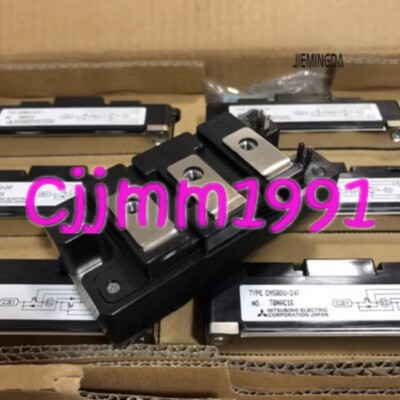 1PC NEW BACHOFEN CM75DU-24F module #TX