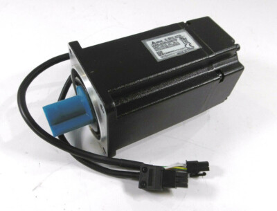 DELTA ECMA-C20807RS AC SERVO MOTOR | In. VAC 110 Out. r/min 3000 N.m 2.39 kW0.75