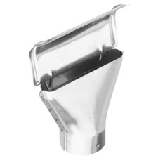 Steinel 110048650 Reflector Nozzle, 75mm