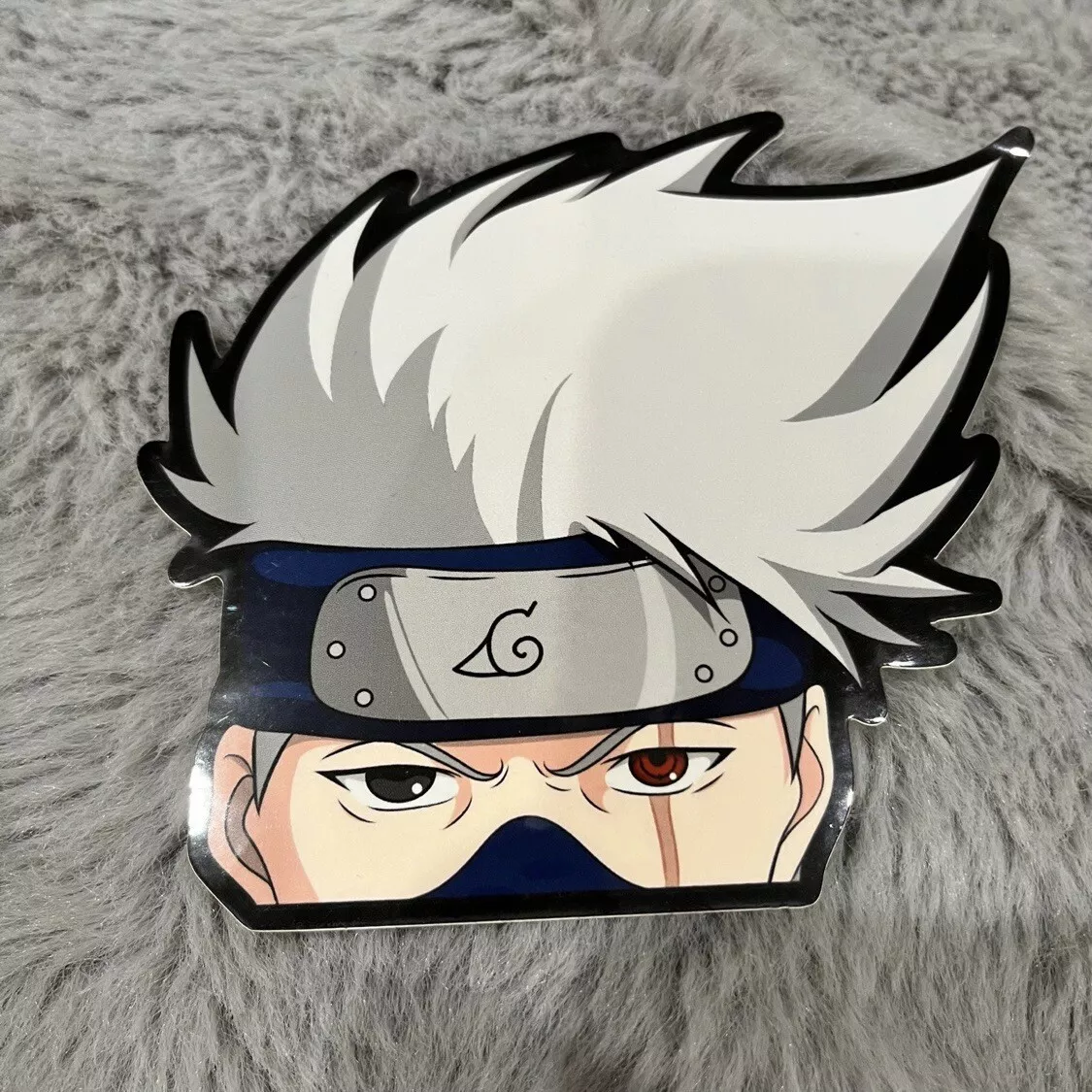 Kakashi without the mask: Looking back on the most iconic face reveal in  Naruto Shippuden