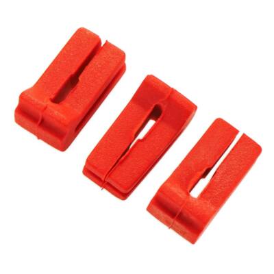 NEW ARRMA Locking Diff Grommet (3) Nero