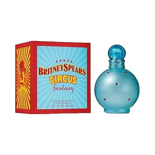 Fragancias Para Mujer Britney Spears Spray