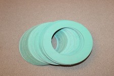  20 5 3/8" Ring Gasket Flange Gasket 1/8" Thick Style 1125 Non Asbestos